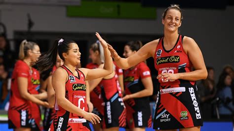 anz netball odds